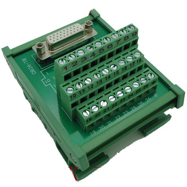 Details About 1 X 35mm Stereo Female To Wiring Block Keystone Jack