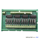 16 Channels PLC Output Power Amplifier Module Relay Board ZC16MP