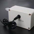 DC 12V Dosing Pump Speed Adjustable Peristaltic Pump For Aquarium Lab Water Analytical