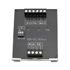 Converter 5V Encoder Signal Differential to Collector Single-ended 24v Signal Control System Operation