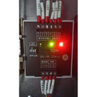 Converter 5V Encoder Signal Differential to Collector Single-ended 24v Signal Control System Operation