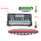 16 Channels Breakout Board Photoelectric Proximity Switch NPN PNP Sensor Board