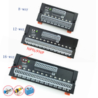 12 Channels Proximity Switch Sensor Wiring Terminal Block Breakout Board