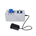 19-60ml/L Dosing Pump Speed Adjustable Peristaltic Pump For Aquarium Lab Water Analytical