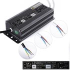 DC 12V 60W Lighting Transformer Waterproof LED Driver Power Supply IP67 Input AC170-250V Adapter for LED Strip