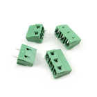 7.50mm Pitch PCB Mounted Screw Terminal Blocks 2P 3P Jointable