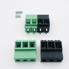 10.16mm / 0.25&quot; PCB Screw Terminal Blocks Connector 300V 57A