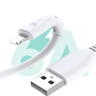 50W 6A Fast Charging Data Cable USB Type C Quick Charge Cable QC3.0 For Cell Phones