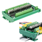 16 Channels PLC Output Power Amplifier Module Relay Board ZC16MP