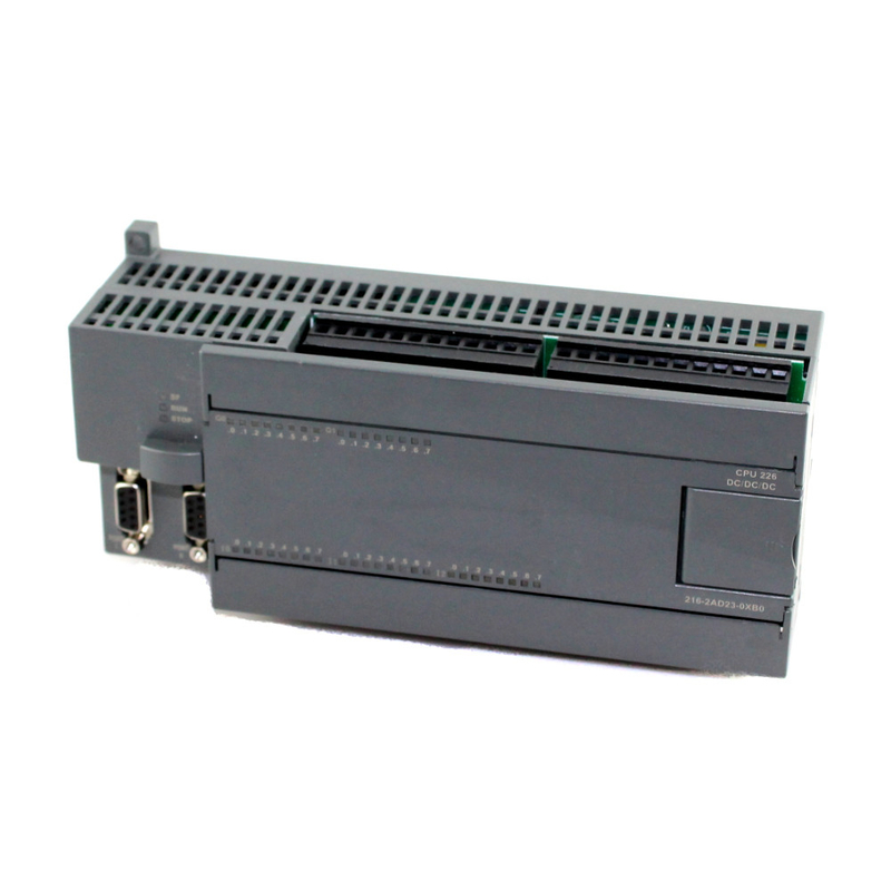 6es7 216-2ad23-0xb0 simatic s7-200 cpu 226 compatible with siemens plc 6es7 216-2ad23-0xb0 simatic s7-200 cpu 226 compatible with siemens plc, Wiring diagram
