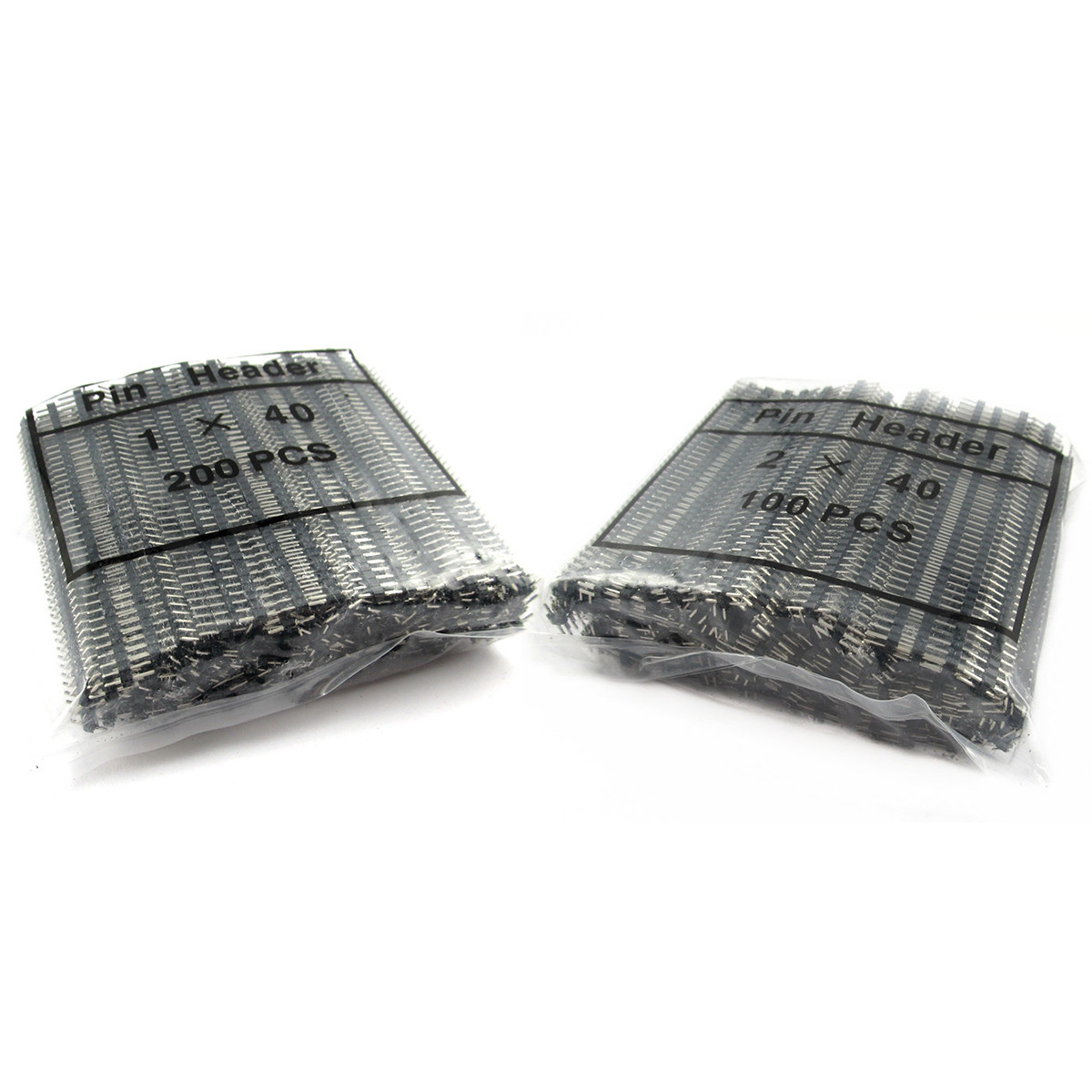 10x DB9 Female 9 Pin 2 Rows D-Sub Connector /& Grey Plastic Hood Cover Backshell