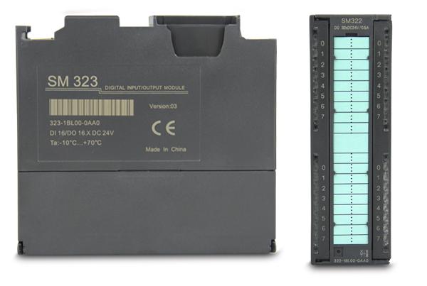 SM322 Digital I/O Module Compatible PLC S7-300 6ES7 322-1HF01-0AA0 322 ...