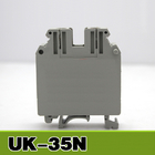 UK35N 35B UK Series DIN Rail Screw Clamp Terminal Blocks Strips