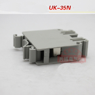 UK35N 35B UK Series DIN Rail Screw Clamp Terminal Blocks Strips