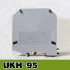 UKH-95 UK95N UK Series DIN Rail Screw Clamp Terminal Blocks