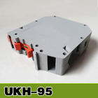 UKH-95 UK95N UK Series DIN Rail Screw Clamp Terminal Blocks