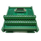 SCSI 26 Pin Servo Connectors Terminal Blocks Breakout Board Adapter