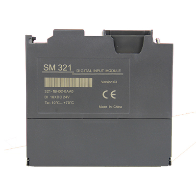 SM321 16 Points Digital inputs Module Compatible PLC S7-300 6ES7 321-1BH02-0AA0