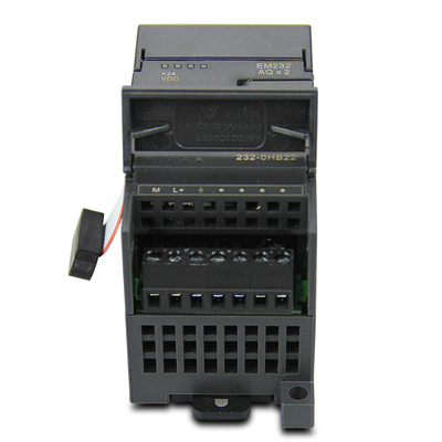 EM232 6ES7 232-0HD22-0XA0 Analog Module Compatible with PLC S7 200