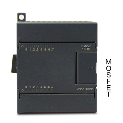 EM222 6ES7 222-1BL22-0XA0 222-1BH22-0XA0 Module Compatible with PLC S7 200