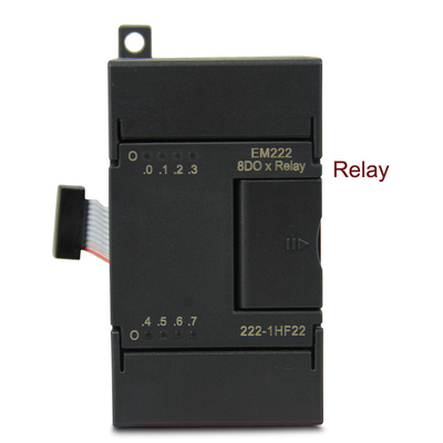 EM222 6ES7 222-1BL22-0XA0 222-1BH22-0XA0 Module Compatible with PLC S7 200