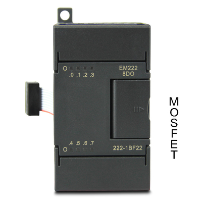 EM222 6ES7 222-1BL22-0XA0 222-1BH22-0XA0 Module Compatible with PLC S7 200