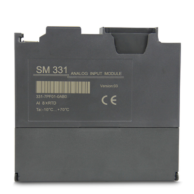 SM331 Analog I/O Module Compatible PLC S7-300 6ES7 6ES7 331-7PF01-0AB0 331-7PF11-0AB0