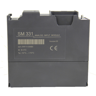 SM331 Analog I/O Module Compatible PLC S7-300 6ES7 6ES7 331-7PF01-0AB0 331-7PF11-0AB0