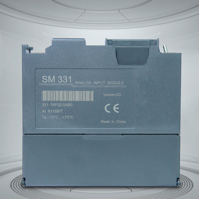 SM331 Analog I/O Module Compatible PLC S7-300 6ES7 331-1KF02-0AB0 331-7KF02-0AB0