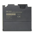 SM332 Analog I/O Module Compatible PLC S7-300 6ES7 332-5HF00-0AB0 332-5HD01-0AB0