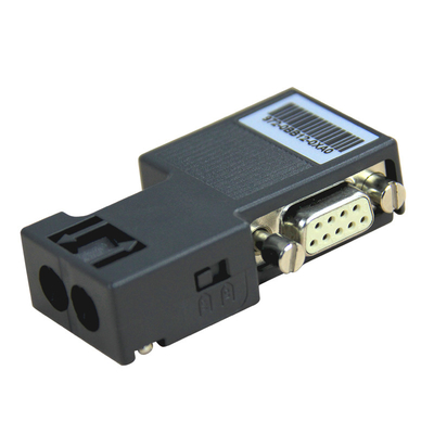 Replacement 6ES7 972-0BA12-0XA0  6ES7 972-0BB12-0XA0 DP BUS Connector Profibus