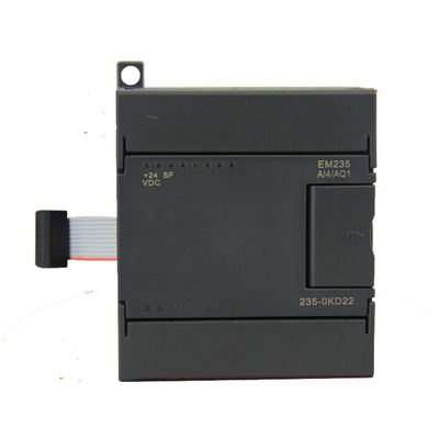 EM235 6ES7 235-0KD22-0XA0 Analog Module Compatible with PLC S7 200