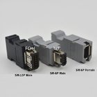 1394 SM-10 SCSI 10 Pin Servo Connector 36130 MR-J3CN2