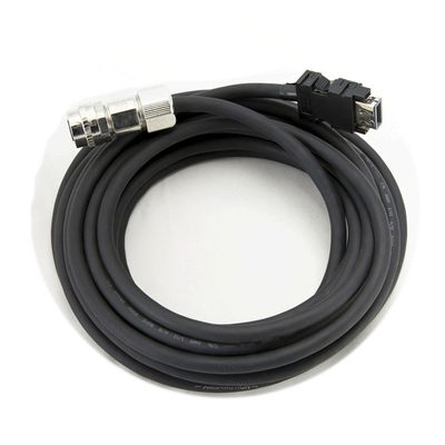 Servo Encoder HC-SP Cable MR-J3 J4 JE MR-J3ENSCBL2M-L H 2 Meters to 50 meters