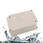 IP65 Waterproof Junction Box 110*75*43mm Terminal Blocks Electric Enclosure 10 Ways