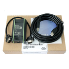 S7-300 S7-400 PLC Programming Cable 6ES7 972-0CB20-0XA0 PC/MPI+ USB/PPI+