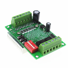 TB6560 3A CNC Router 1 Axis Controller Stepper Motor Driver Board