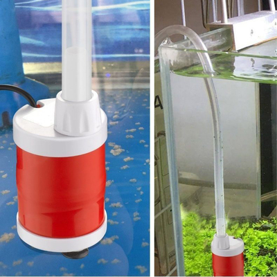 12V 20W Electric Submersible Pump Car Washer Handheld Faucet Set Outdoor Bath Camping Shower Kit