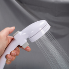 Outdoor Shower Kit 12V Car Handheld Camping Showers with Water Pump Washer handheld Faucet Kit