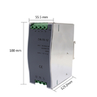 DR-120-24 75W 24V 5A DC Output Din Rail Switching Mode Power Supply