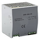 DR-240-24 240W 24V 10A DC Output Din Rail Switching Mode Power Supply