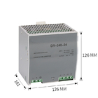 DR-240-24 240W 24V 10A DC Output Din Rail Switching Mode Power Supply