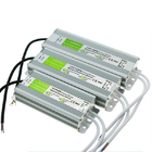 Constant Voltage Outdoor CCTV Led Switching Power Supply IP67 Waterproof 12V 60W 100W 150W