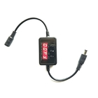 5.5mm x 2.1mm DC Power Cable 5V -36V With Unlimited Loop Timer Module Cycling Timing Function