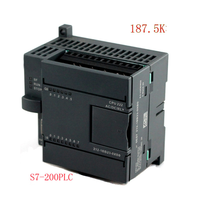 6ES7 212-1BB23-0XB0 SIMATIC S7-200 CPU 222 Compatible with PLC