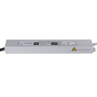 DC 12V 30W Lighting Transformer Waterproof LED Driver Power Supply IP67 Input AC170-250V Adapter for LED Strip