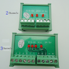 Converter Servo Encoder Differential TTL 5v to Collector 5v HTL Signals DC5V 3 Ways