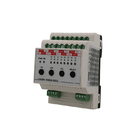 Smart Home Lighting Control Unit Relay Switch Module 8 Way 16A In Line With RS485 Modbus Protocol