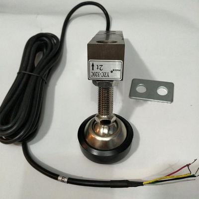 0.5T 1.0T 2T 3T 5T Weighing Indicator Load Cell Sensors Summing Junction Box Platform Balance Scale Kit