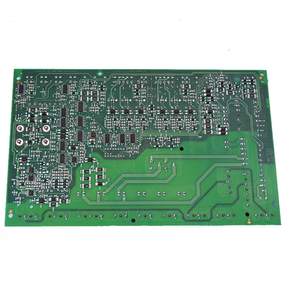 Elevator Lift Parts LCECCBS Terminal Blocks PCB Board KM722080G11 / 722083 H03